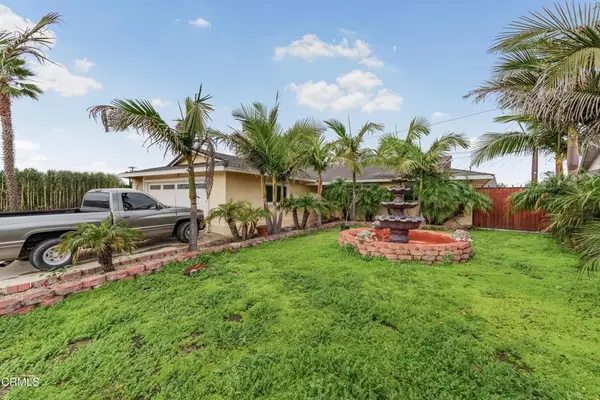 775 Thayer Lane, Port Hueneme, CA 93041