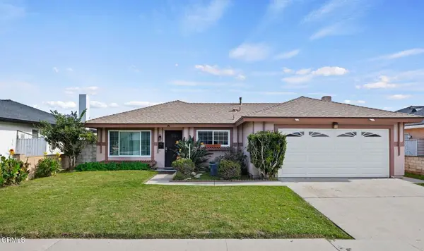 4910 Justin Way, Oxnard, CA 93033