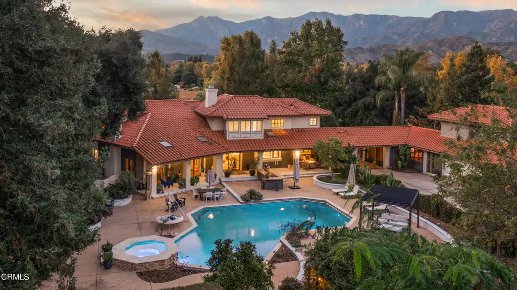 12250 Linda Flora Drive, Ojai, CA 93023 - #1