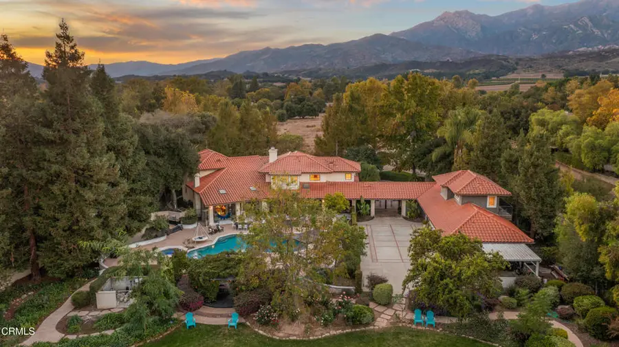 12250 Linda Flora Drive, Ojai, CA 93023 - #2