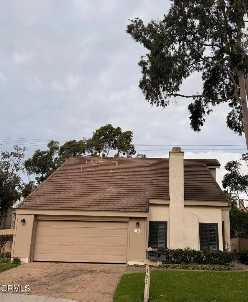 102 San Nicolas Circle, Port Hueneme, CA 93041 - Image #1