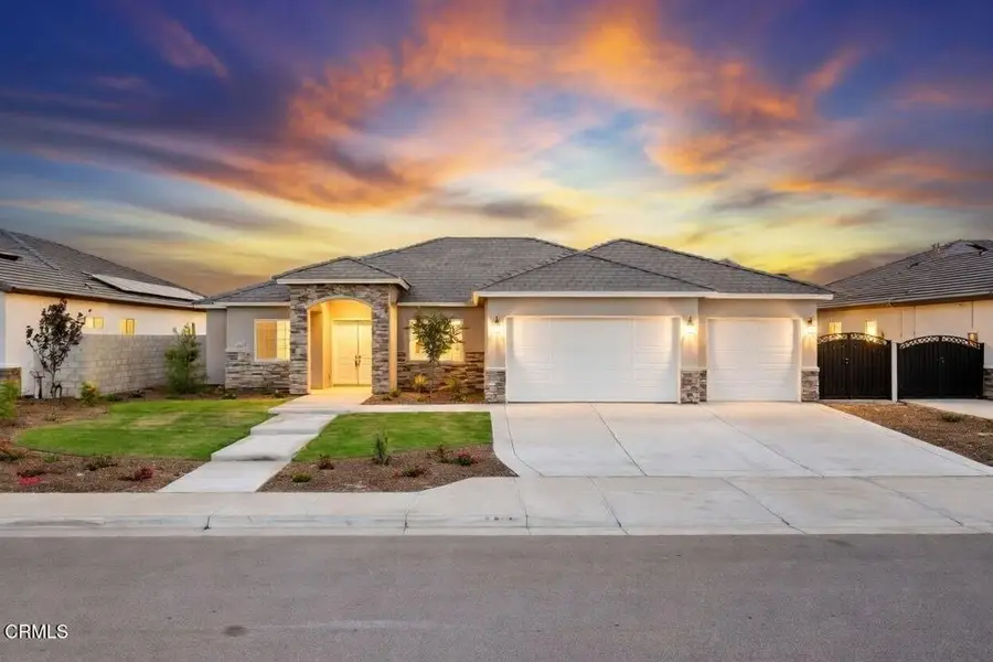 7516 Ruthburg Way, Bakersfield, CA 93314 - #2