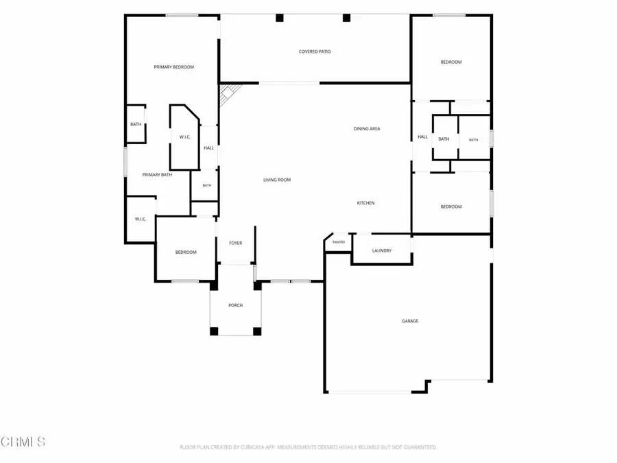 7516 Ruthburg Way, Bakersfield, CA 93314 - #3