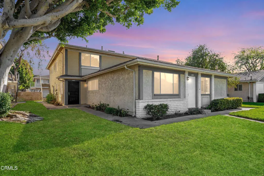 2612 Tiller Avenue, Port Hueneme, CA 93041 - #1