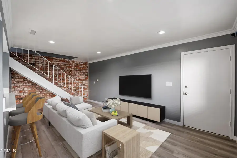 2612 Tiller Avenue, Port Hueneme, CA 93041 - #3