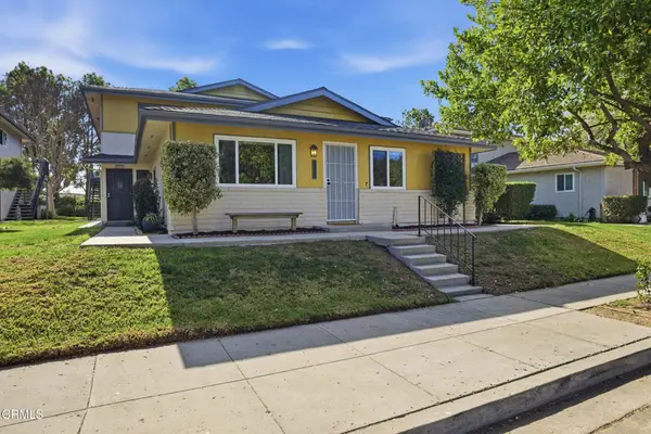 5082 Shenandoah Street, Ventura, CA 93003