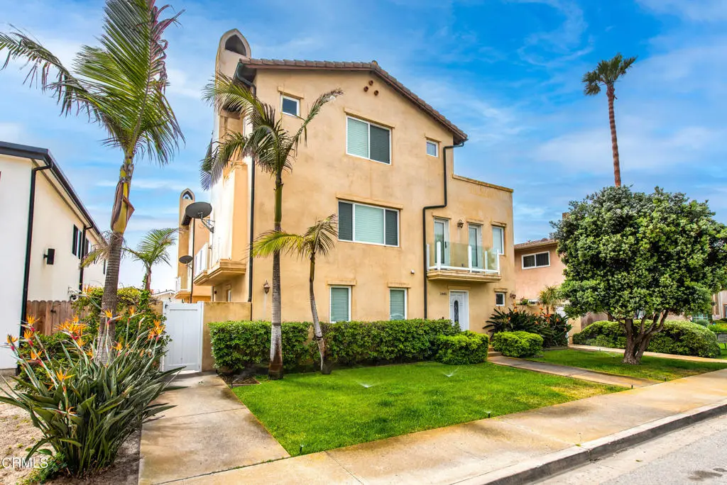 5442 Driftwood Street, Oxnard, CA 93035 - #1