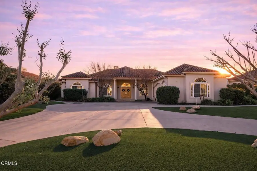 206 Valhalla Drive, Solvang, CA 93463 - #2