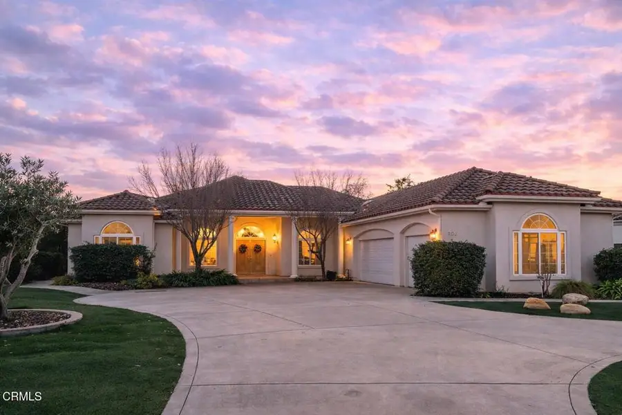 206 Valhalla Drive, Solvang, CA 93463 - #3