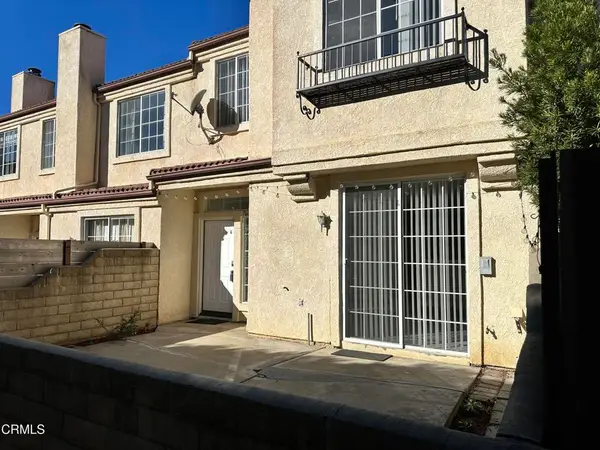 766 Nocumi Street, Ventura, CA 93001