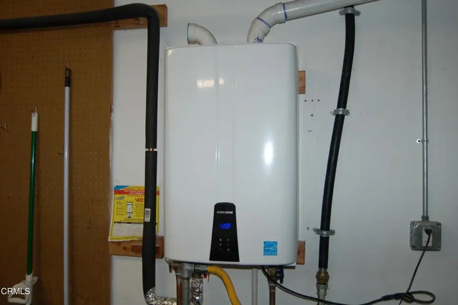 165 Courtyard Drive, Port Hueneme, CA 93041 - #3