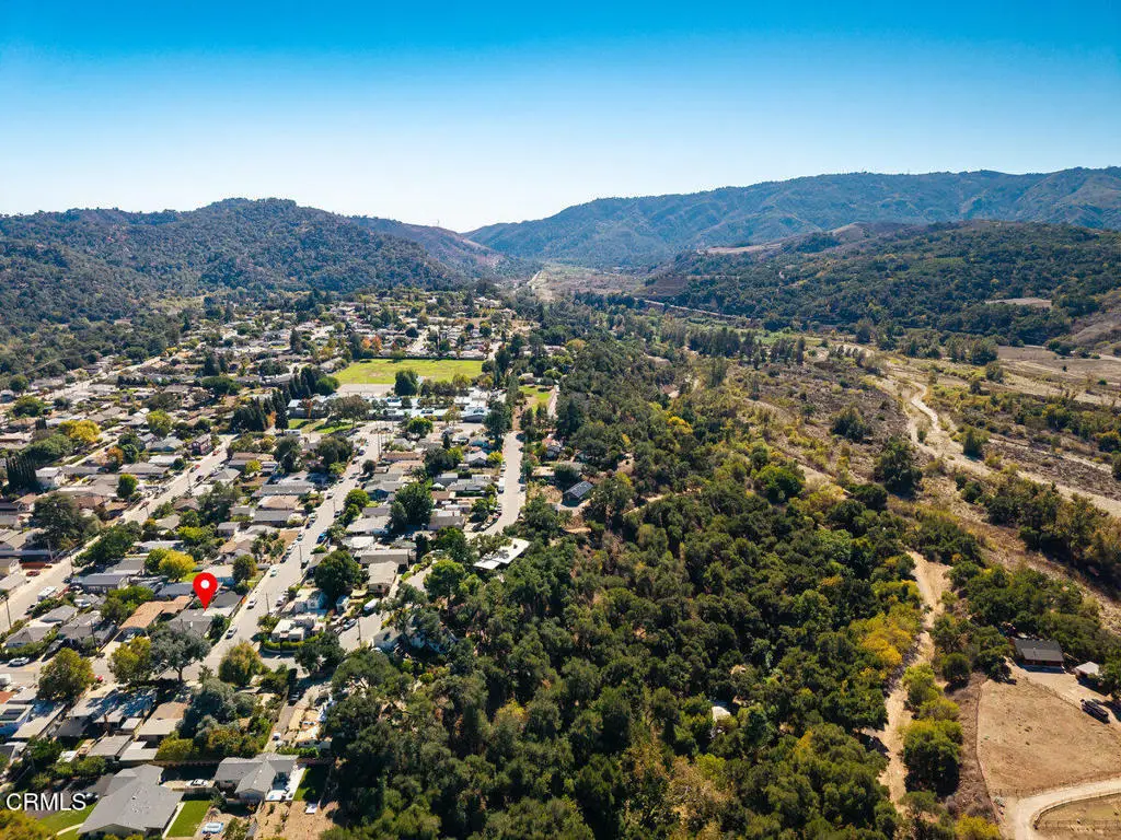 386 Larmier Avenue, Oak View, CA 93022 - #1