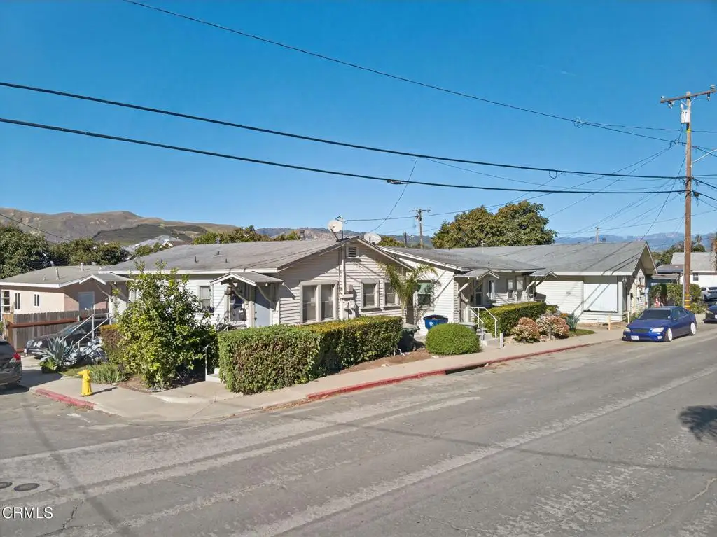 531 Cedar Street, San Buenaventura Ventura, CA 93001 - #1