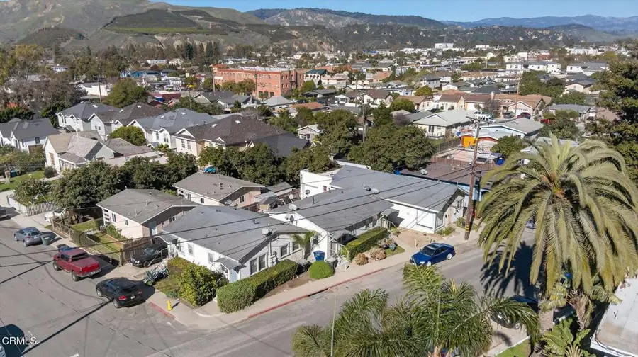 531 Cedar Street, San Buenaventura Ventura, CA 93001 - #2