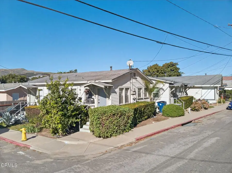 531 Cedar Street, San Buenaventura Ventura, CA 93001 - #3
