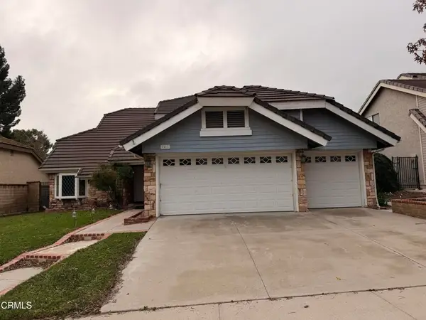 2621 Bitternut Circle, Simi Valley, CA 93065