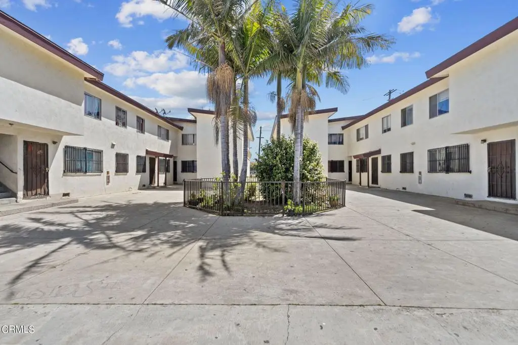 5431 Perkins Road, Oxnard, CA 93033 - #1