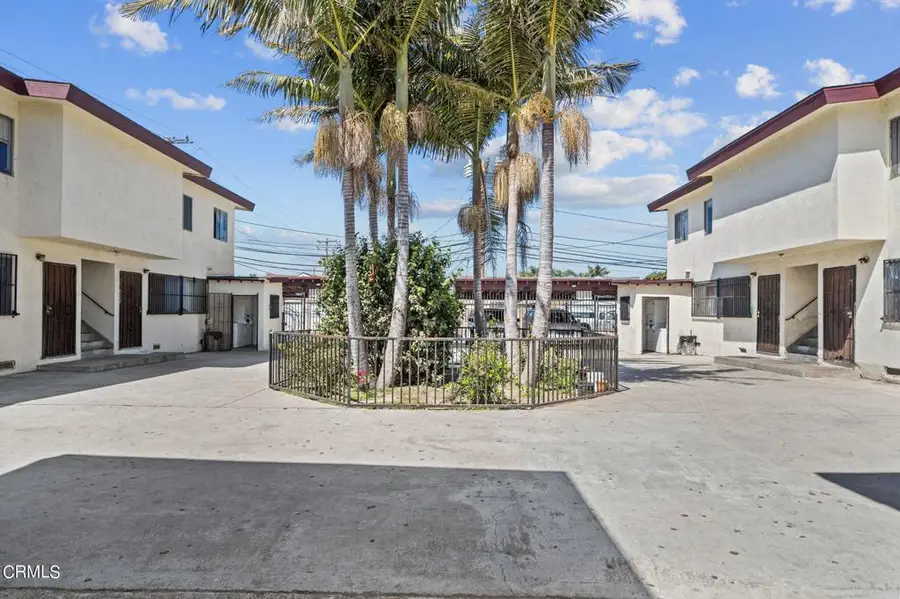 5431 Perkins Road, Oxnard, CA 93033 - #3