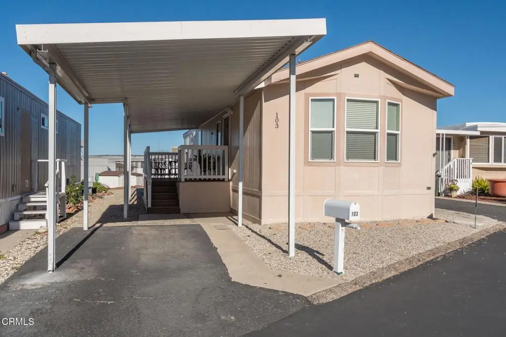 103 Madonna Lane #103, Thousand Oaks, CA 91320 - Image #1