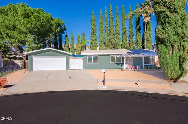 4895 Muirwood Court, Simi Valley, CA 93063