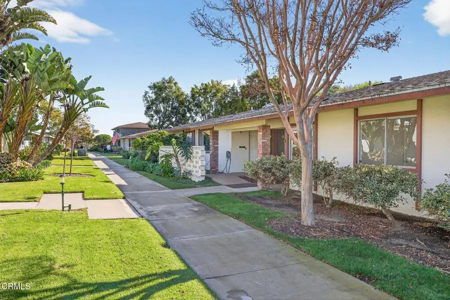 162 W Alta Green, Port Hueneme, CA 93041 - #3