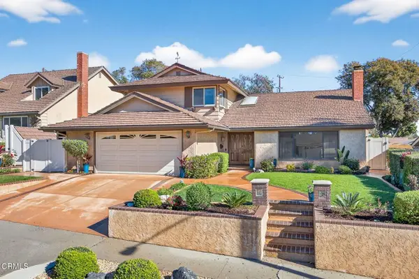 312 Regis Avenue, Ventura, CA 93003