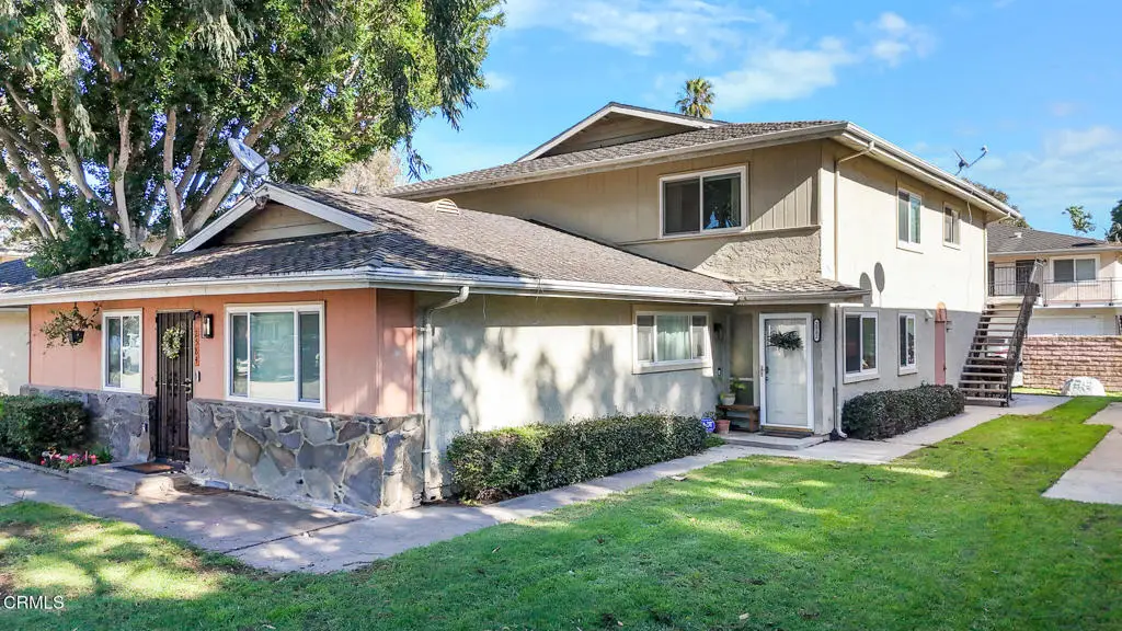 2582 Spinnaker Avenue, Port Hueneme, CA 93041 - #1