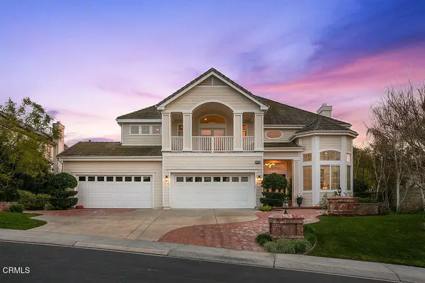 12018 Nelson Road, Moorpark, CA 93021