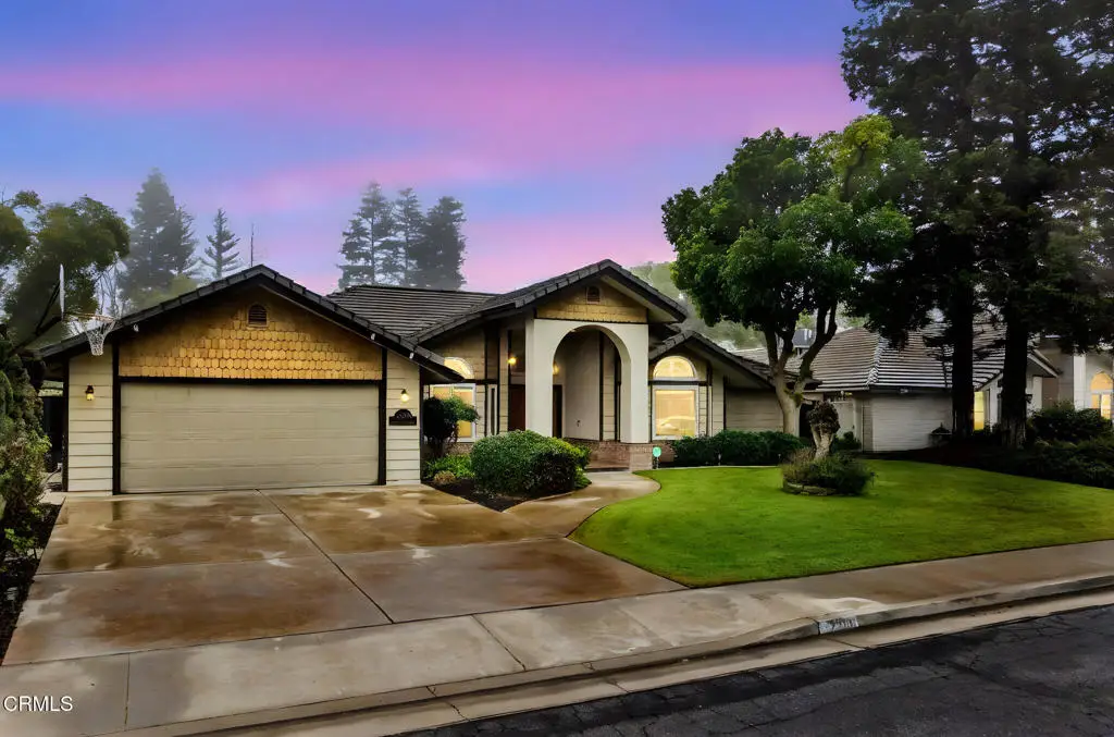 2200 Gambel Oak Way, Bakersfield, CA 93311 - Image #1