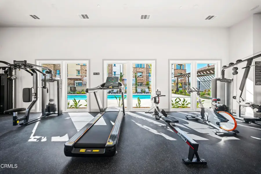 2854 Via Monte Mar, Camarillo, CA 93012 - #3