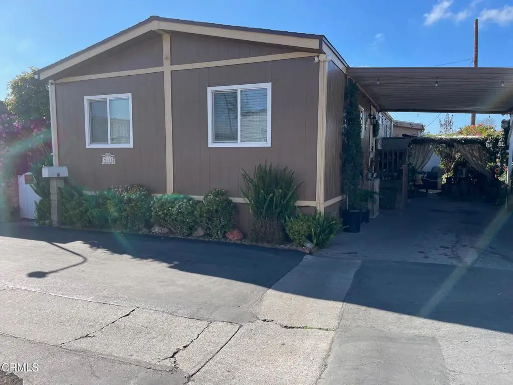 4111 Fortuna Lane #4111, Oxnard, CA 93033 - Image #1