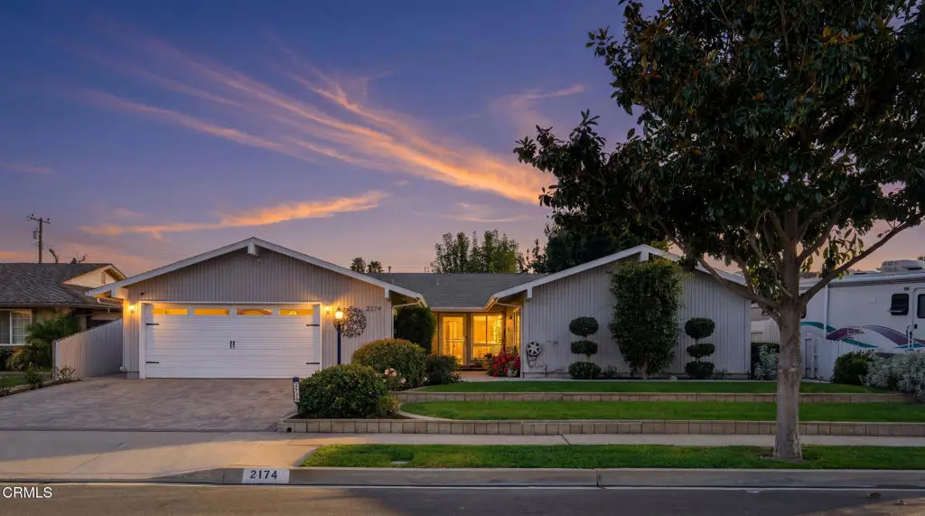 2174 Wilcox Street, Camarillo, CA 93010 - #1