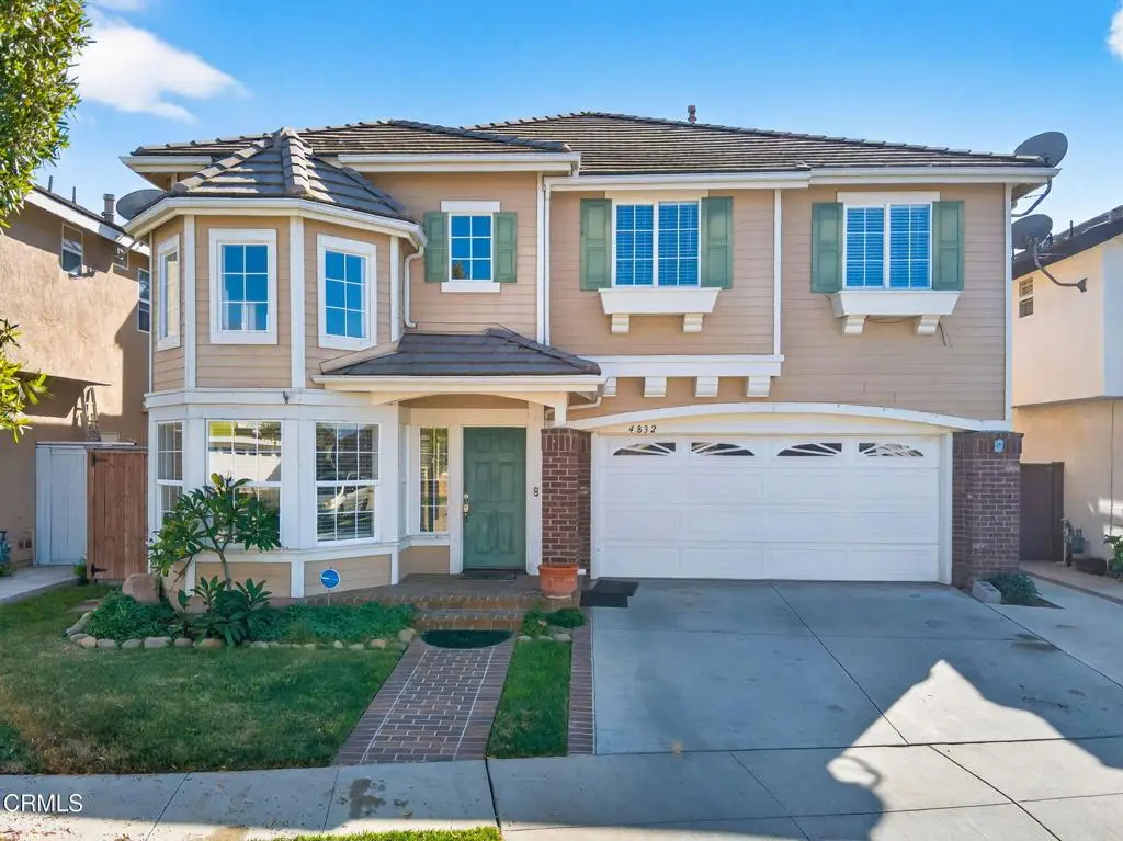4832 Mascagni Street, San Buenaventura Ventura, CA 93003 - #1