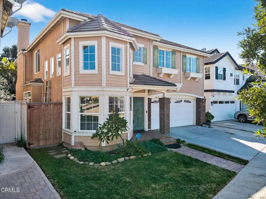 4832 Mascagni Street, San Buenaventura Ventura, CA 93003 - #3