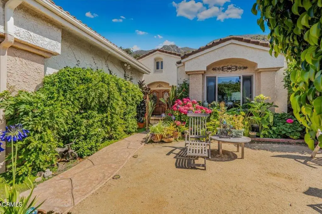 6186 Irena Avenue, Camarillo, CA 93012 - #1