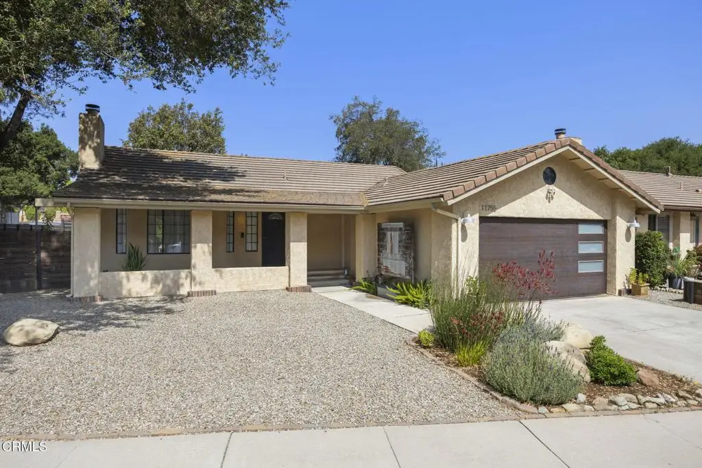 11755 Mirror Lake Avenue, Ojai, CA 93023 - #1