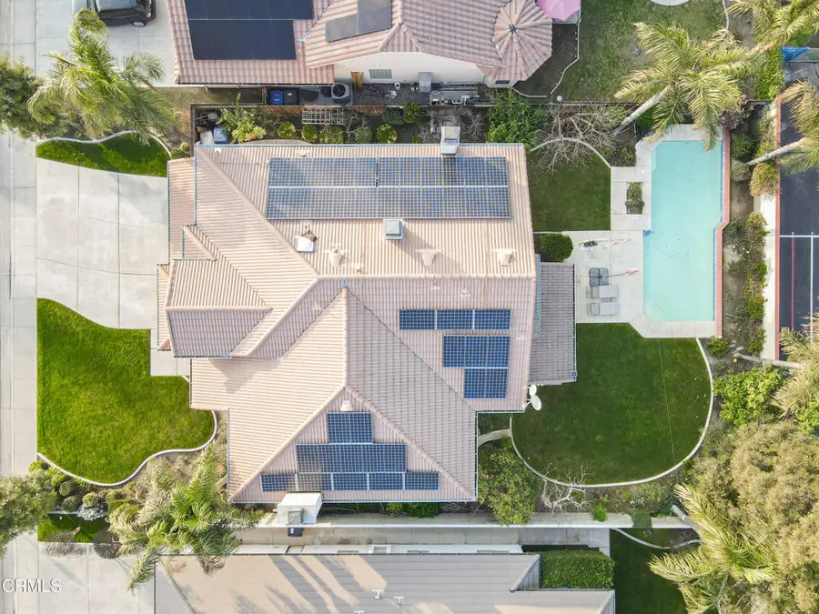 10906 Rosslyn Lane, Bakersfield, CA 93311 - #2