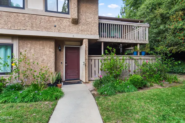 4448 Lubbock Drive #C, Simi Valley, CA 93063