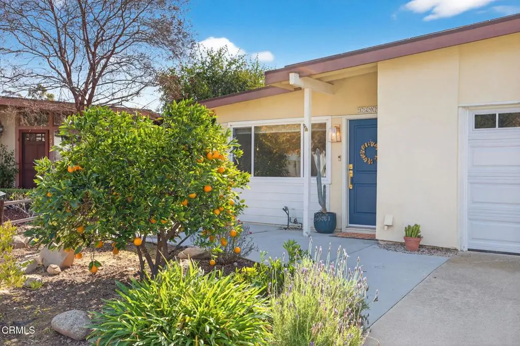 1309 Gregory Street, Ojai, CA 93023 - #1