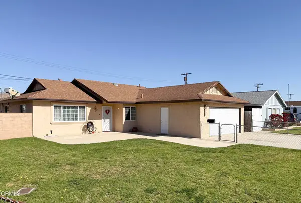 505 Pearson Road, Port Hueneme, CA 93041
