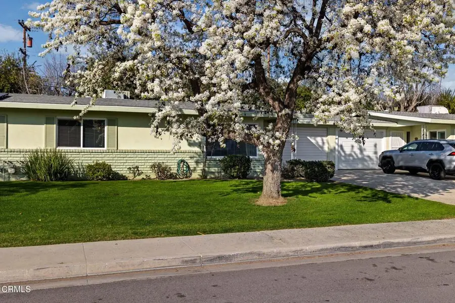 5808 Indian Wells Avenue, Bakersfield, CA 93309 - #3