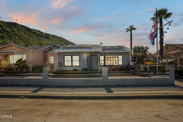 184 Kellogg Street, Ventura, CA 93001