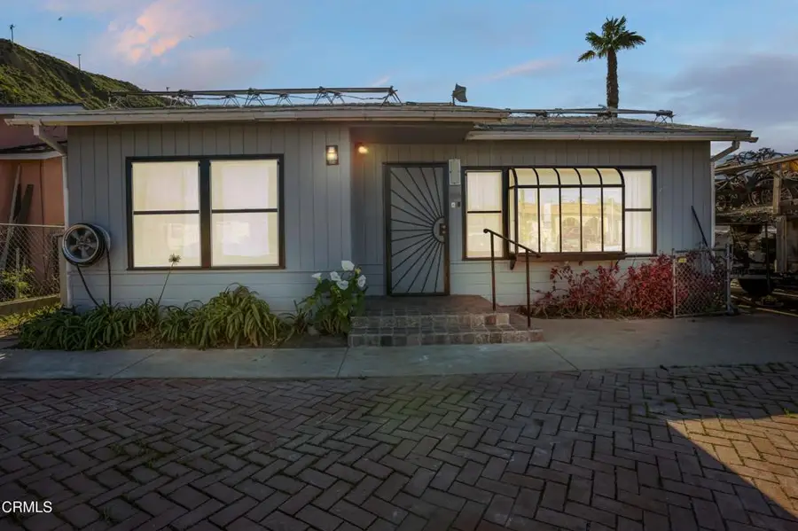 184 Kellogg Street, San Buenaventura Ventura, CA 93001 - #3