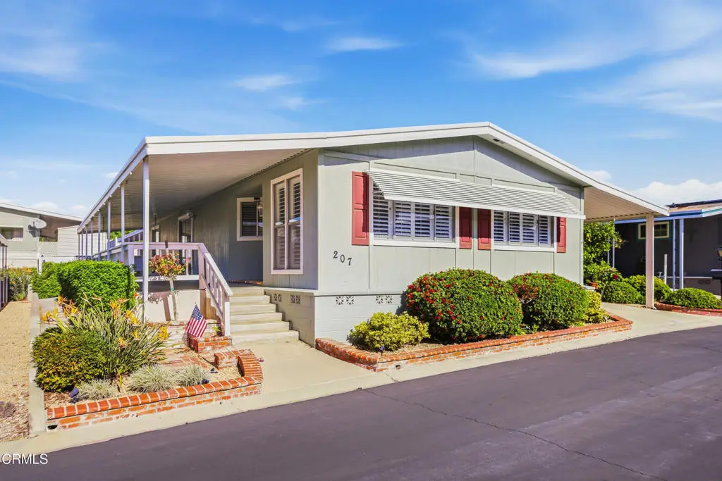 207 Caleta Drive #98, Camarillo, CA 93012 - #1