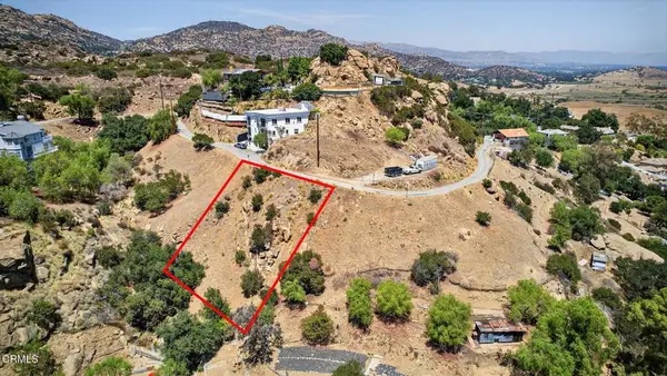 8554 Hillcroft Drive, West Hills, CA 91304