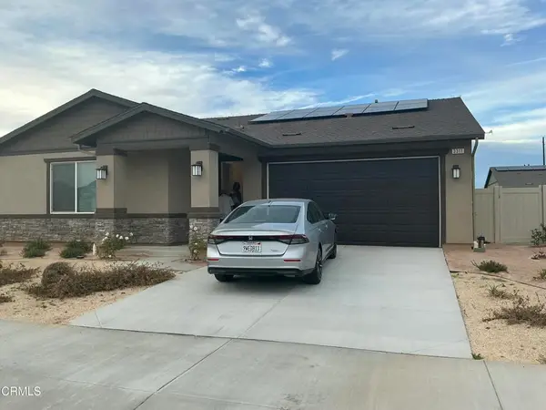 3311 Topaz Lane, Lancaster, CA 93535