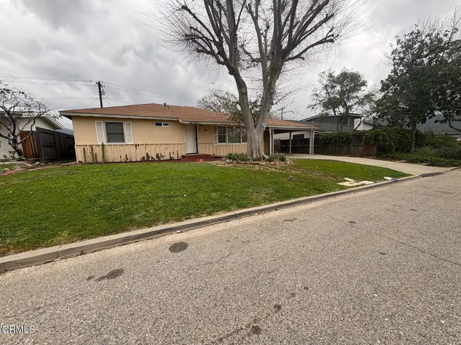 910 Mercer Avenue, Ojai, CA 93023 - #2