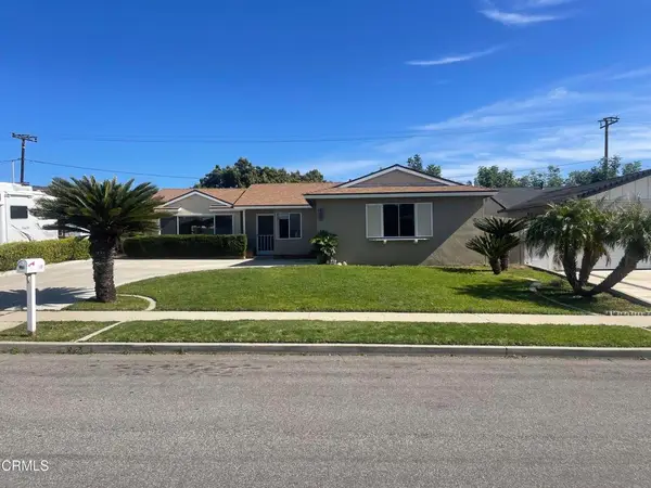 140 Banner Avenue, Ventura, CA 93004