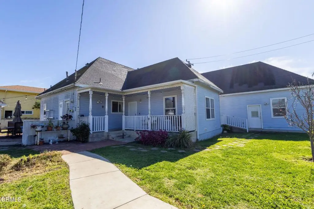 302 B Street, Fillmore, CA 93015 - #1