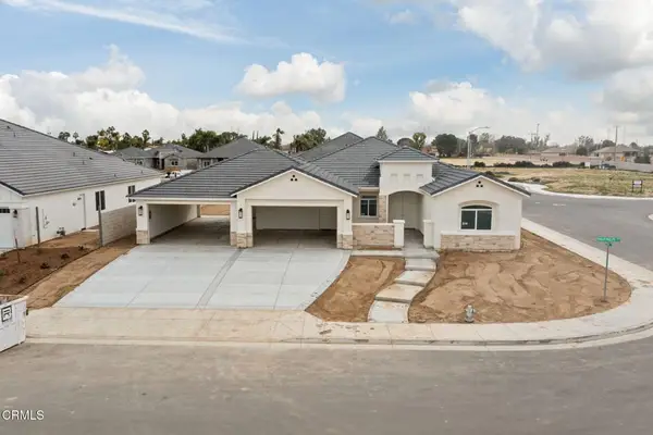 13620 Philip Phelps, Bakersfield, CA 93314